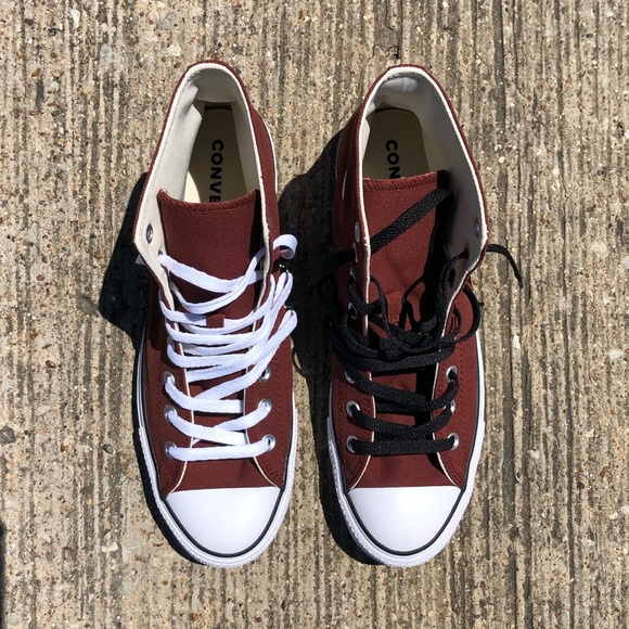 CONVERSE “Chuck Taylor” AllStars A00792F (SZ 10.5) - Picture 6 of 7